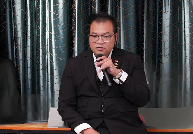 2025绿建论坛全球行第15站｜直击香港既有建筑修缮经验交流会，卓宝科技修缮一体化解决方案获赞！