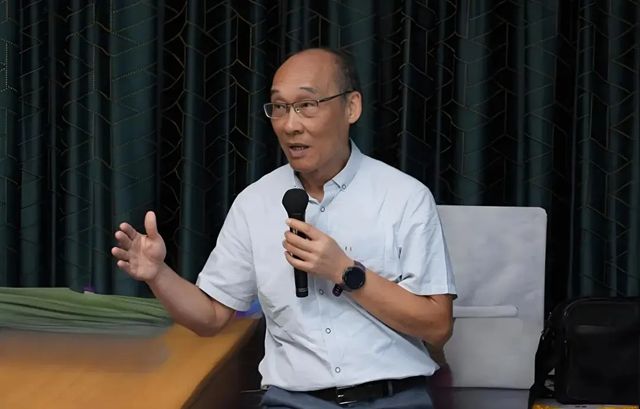 2025绿建论坛全球行第15站｜直击香港既有建筑修缮经验交流会，卓宝科技修缮一体化解决方案获赞！