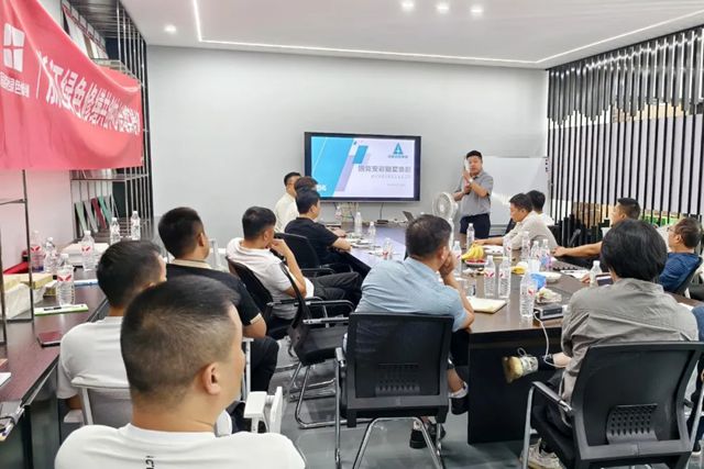 固克 | 浙江大区绿色修缮共创中心赋能转化倍增培训圆满收官！