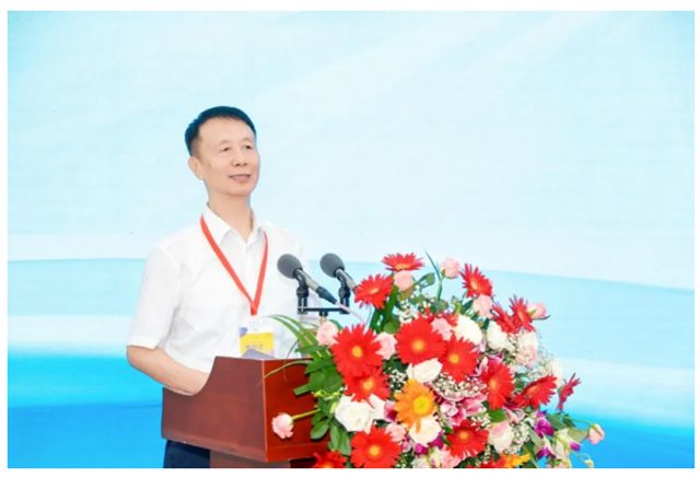 2025中国（北方）定制家居生态链发展论坛圆满召开，展辰新材引领涂装新潮流