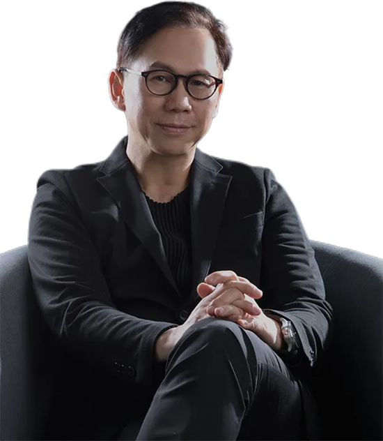 Novacolor × 梁朋意友 | 梁景华博士领衔，超强阵容揭秘，探索设计共生力！