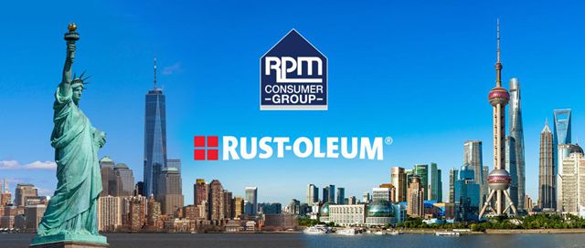 市场寒冬下的避风港：为何RUST-OLEUM乐秀的“长期主义”是经销商穿越周期的最优选