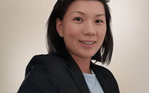 美女高管空降龙头涂企 出任区域关键角色