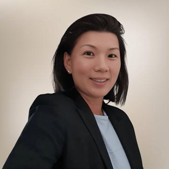 美女高管空降龙头涂企 出任区域关键角色