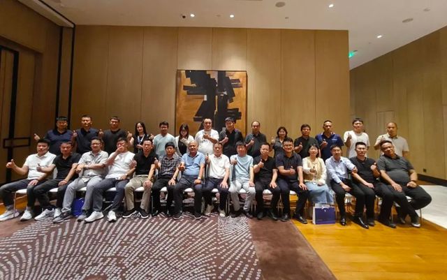 2025卓宝绿建论坛全球行第16站、17站｜走进廊坊、台州：以创新为锚点，共绘后建筑时代科技建材新蓝图
