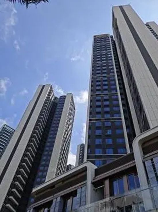 富思特中标大悦城控股2025-2027年度内外墙涂料集采