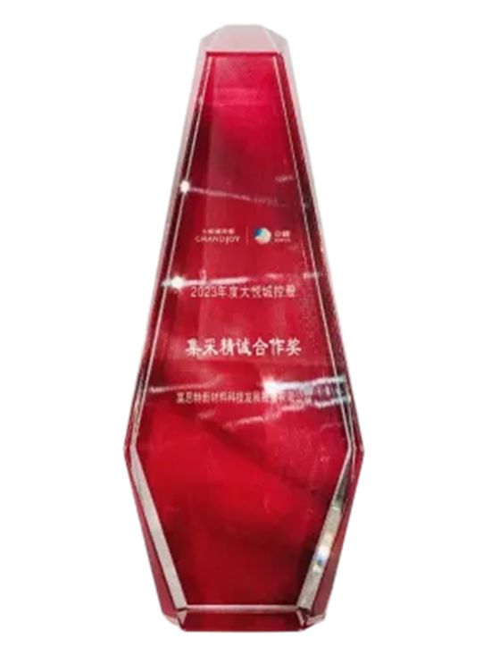 富思特中标大悦城控股2025-2027年度内外墙涂料集采