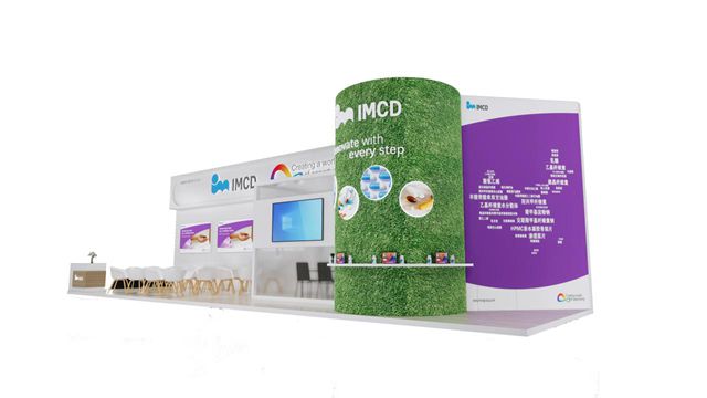 巨头IMCD收购Tillmanns，涂料与食品配料行业迎来新变局