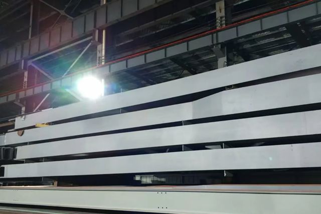 西北永新高性价比工程专用环氧防腐涂料火爆出圈