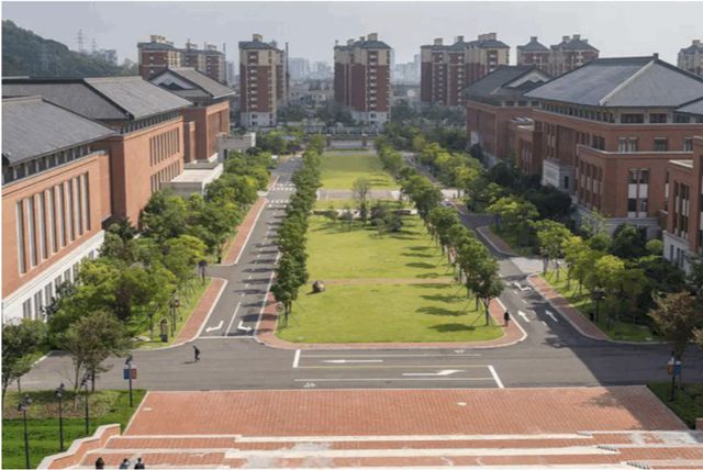 久诺以绿色校园场景解决方案，全方位打造健康、安全、高颜值校园！