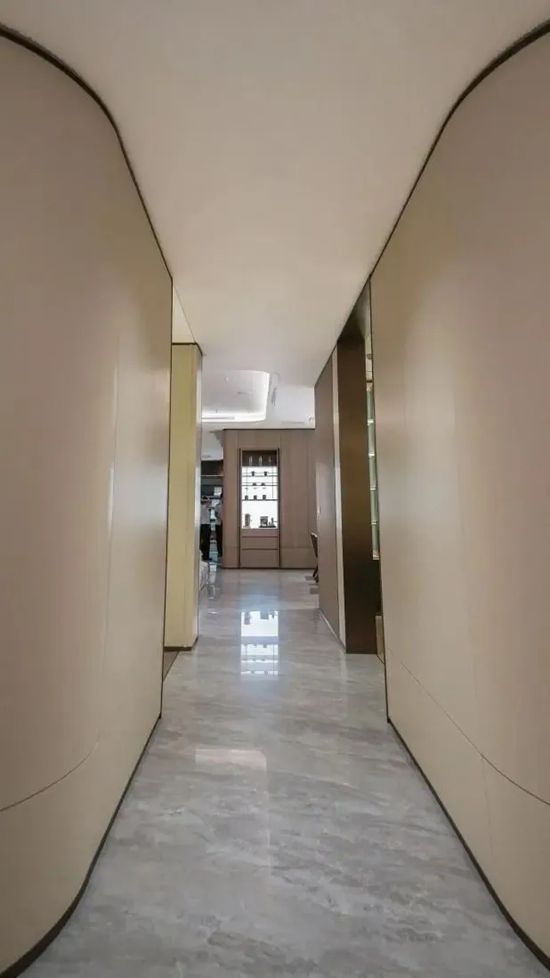 三棵树全屋定制：东方美学新地标，莆田盛装启幕