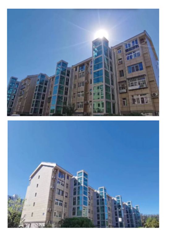 三棵树城市焕新外墙系统解决老旧小区瓷砖外立面改造大难题