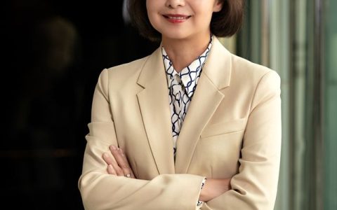 科思创高层履新！资深女将出任区域掌门人