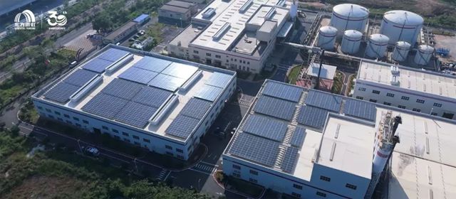 科技赋能，东方雨虹助力海南自贸港封关建设新征程