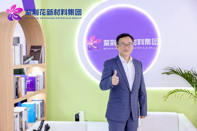 “不内卷”的紫荆花：靠独家玩具漆征服大客户，靠43年技术深耕穿越周期