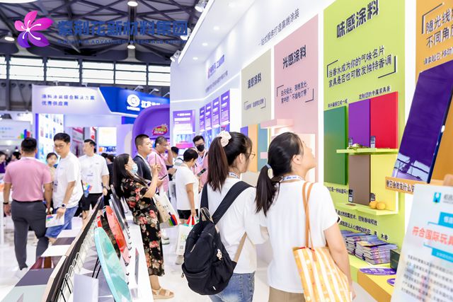 “不内卷”的紫荆花：靠独家玩具漆征服大客户，靠43年技术深耕穿越周期