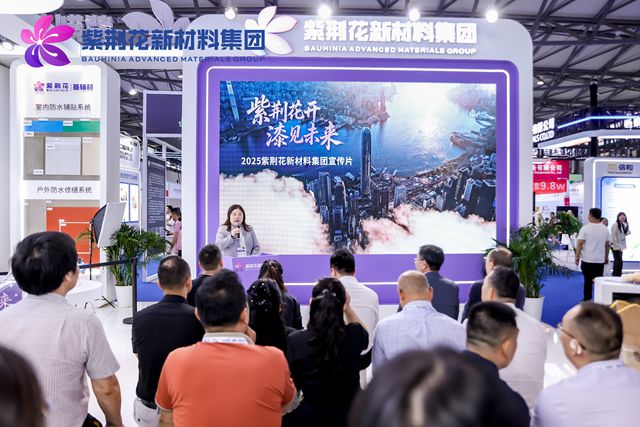 “不内卷”的紫荆花：靠独家玩具漆征服大客户，靠43年技术深耕穿越周期