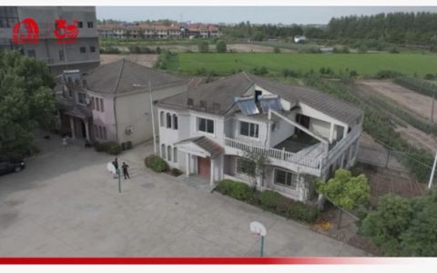 东方雨虹“服务百姓 拒绝渗漏”乡村专项公益计划温暖启幕