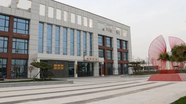 孚日宣威荣膺2025年山东省“一企一技术”研发中心认定！