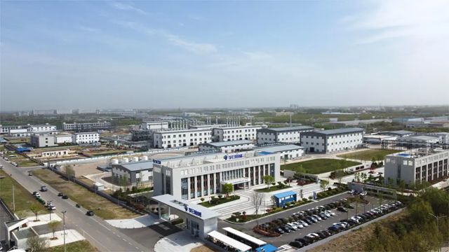 孚日宣威荣膺2025年山东省“一企一技术”研发中心认定！
