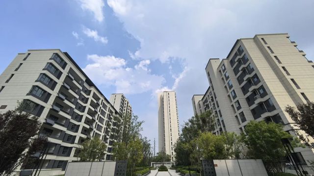 七彩优涂荣获 保利云禧三期一标段“优秀合作方”