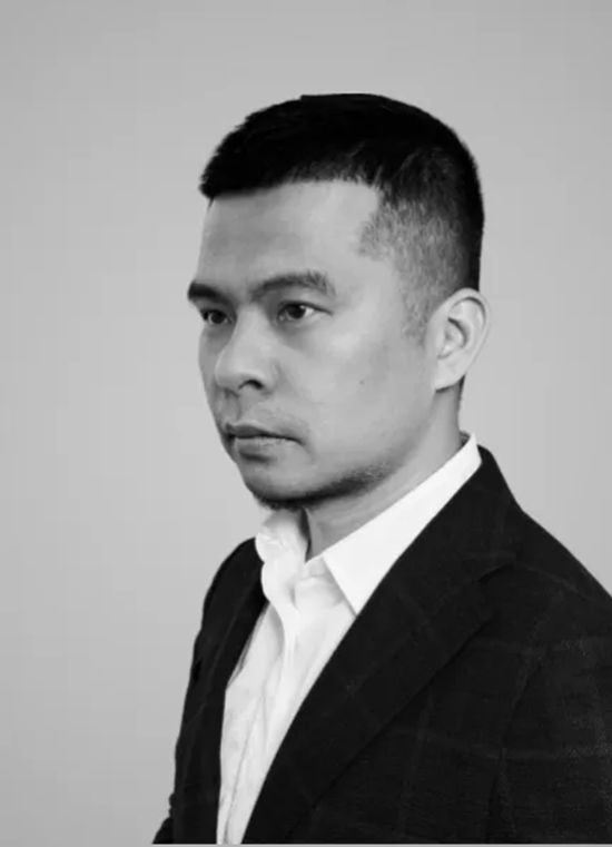Novacolor × 梁朋意友 | 方立城博士在肌理与哲思之间，为设计搭建「共生力」桥梁