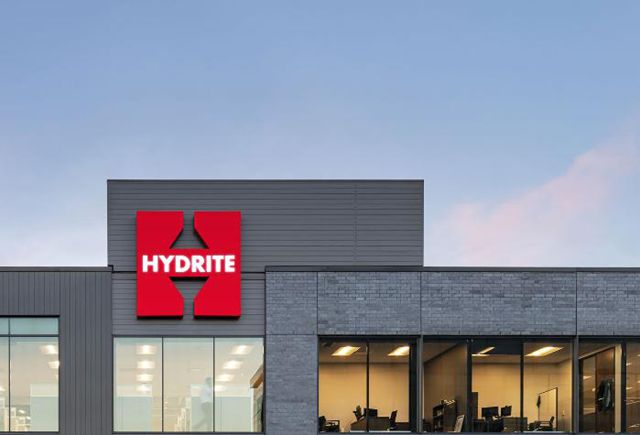 Hydrite新添收购 涂料等领域服务能力全面升级