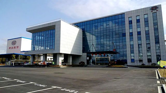 神剑股份半年净利暴涨超30%，阿克苏诺贝尔、PPG是其客户