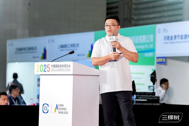 三棵树发布“健康+5.0”与“马上住3.0”战略，加速布局“焕新”赛道