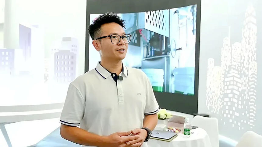 协同战略显神威，半年赚2亿，北新嘉宝莉找到穿越周期的利器