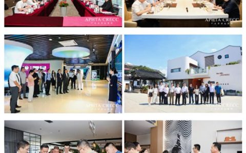 共话产业发展，三棵树七位一体净味旅居空间解决方案撬动千亿文旅市场