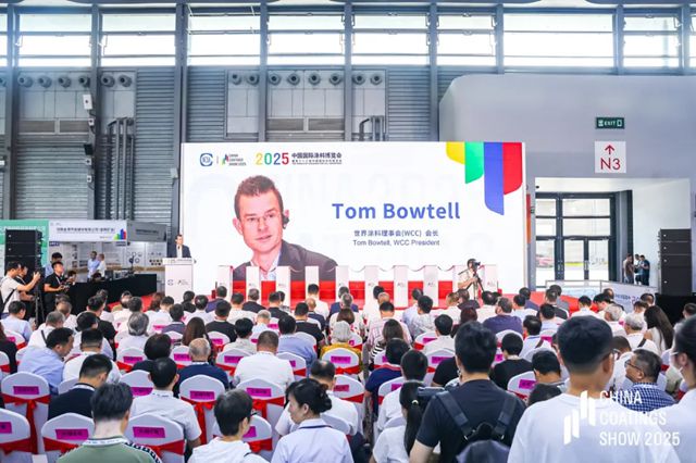 睿智卷材粉末涂料赋能彩涂板绿色转型