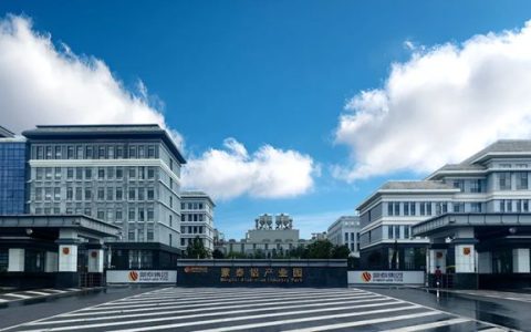 绿色防护 恒久守护I三棵树工业涂料为蒙泰铝业打造“金钟罩”，赋能绿色智造新未来