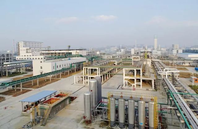 重磅突破！安徽天辰化工年产5000吨本征防火水性涂料成功量产