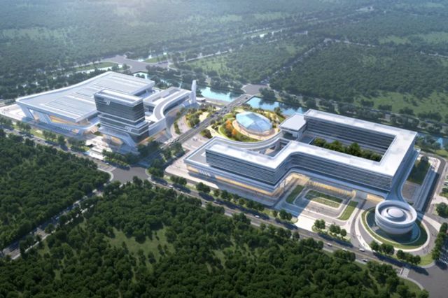 北新防水以创新环保地材助力东营国家盐碱地项目建设，为“中国饭碗”扩容提质