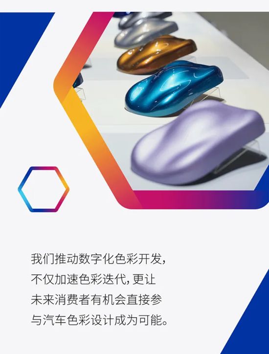 PPG汽车涂料亚太区副总裁李念斌分享：如何赋能汽车产业，引领共赢