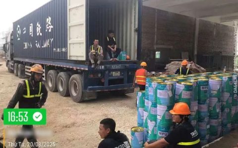 国际凯伦 | 赋能东南亚，打造好屋面！