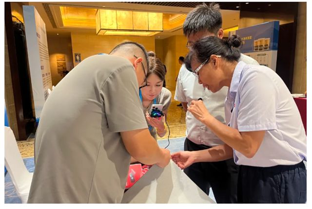 北新防水携创新技术与解决方案亮相第十届高分子防水卷材产业发展研讨会