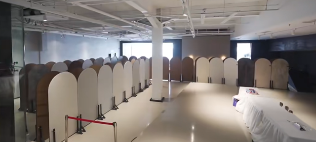 艺术与设计交融！Novacolor诺瓦天津旗舰店启幕，金堂奖天津站2025启动礼隆重举办