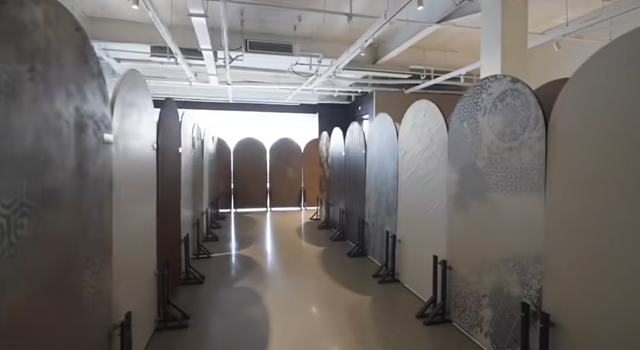 艺术与设计交融！Novacolor诺瓦天津旗舰店启幕，金堂奖天津站2025启动礼隆重举办