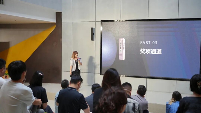 艺术与设计交融！Novacolor诺瓦天津旗舰店启幕，金堂奖天津站2025启动礼隆重举办