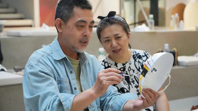 艺术与设计交融！Novacolor诺瓦天津旗舰店启幕，金堂奖天津站2025启动礼隆重举办