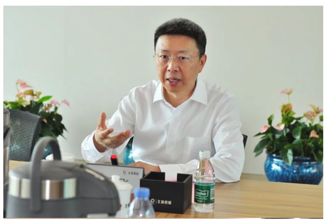 2025服贸会北新建材亮点纷呈：“一体两翼”全产品集成亮相、京港澳建筑业协会到访、“好房子”产业链协同战略签约……