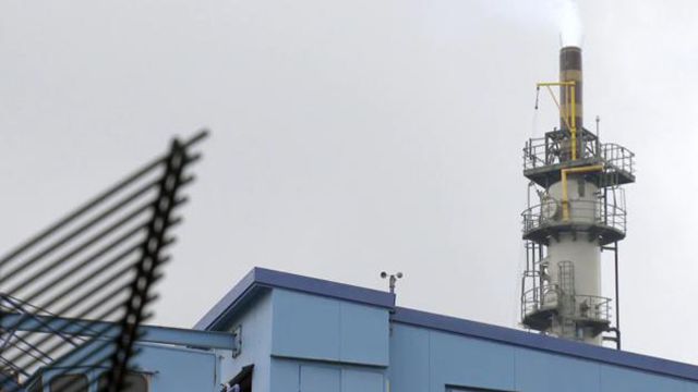 扛不住了！又一家知名企业资不抵债申请破产