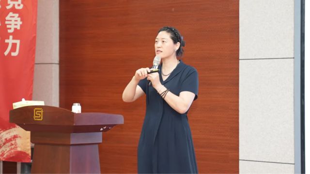 经典与心理学的碰撞：富思特营销工程师培养计划开启营销新范式