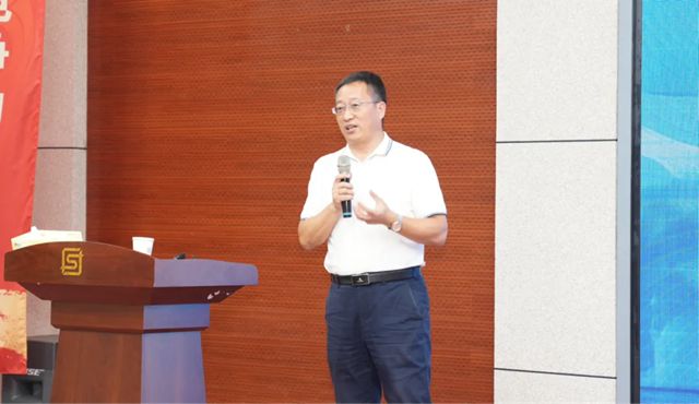 经典与心理学的碰撞：富思特营销工程师培养计划开启营销新范式