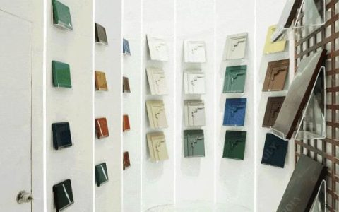 收官盛宴！嘉宝莉家具漆「漆艺森林·高定」主题展——上海站圆满落幕