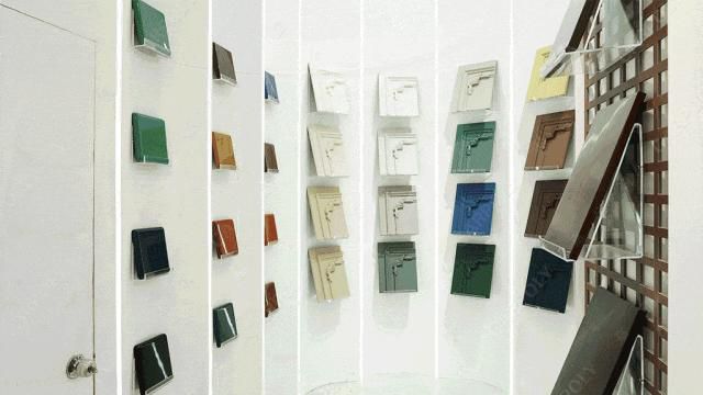 收官盛宴！嘉宝莉家具漆「漆艺森林·高定」主题展——上海站圆满落幕