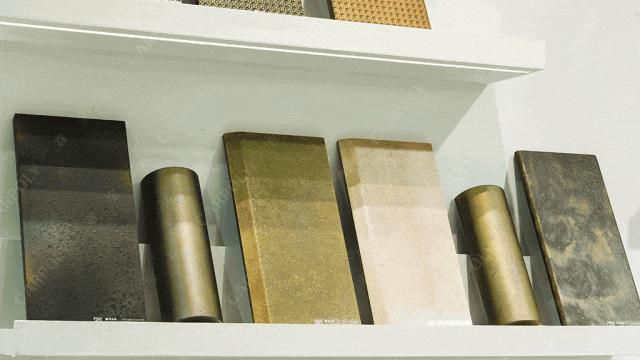 收官盛宴！嘉宝莉家具漆「漆艺森林·高定」主题展——上海站圆满落幕
