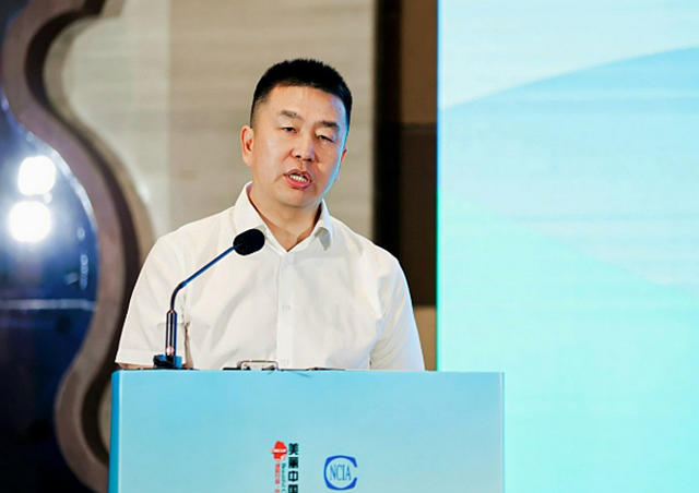 木器涂料未来拼什么？展辰/阿克苏诺贝尔/君子兰等集体剧透新方向！